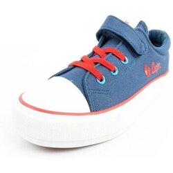 Lee Cooper Nizke superge LCW24312275K pisana Cene