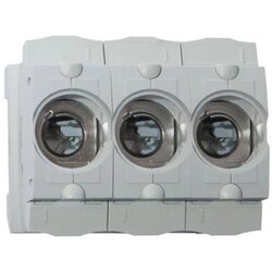 Mersen Poklopac osigurača Veličina osigurača = D01 16 A 400 V 04734.000000 Cene