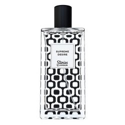 Ted Lapidus Stories Supreme Desire toaletna voda za muškarce 100 ml Cene
