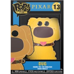 Funko POP PIN: UP - DUG GROUP Cene