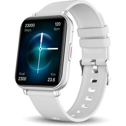 Niceboy watch 4 pametna ura arctic silver 1 kos Cene