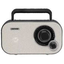 Denver TR-51 beli radio Cene