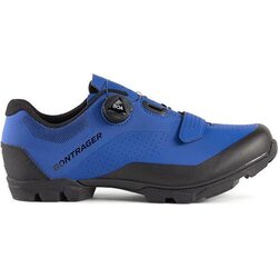  Cipele Bontrager Foray Mtb Plave - 42 Cijene