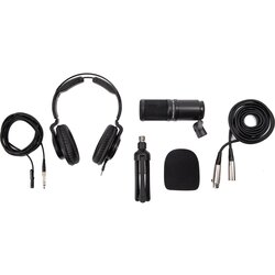 Zoom ZDM-1PMP Podcast Kit Cene