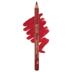 Milani črtalo za ustnice - Color Statement Lipliner - 02 True Red Cene