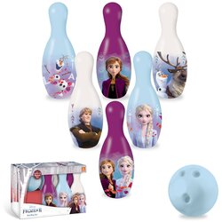 Frozen keglji set 18-747110 Cene