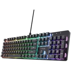 Trust GXT871 zora mehanic. tastatura (25510) Cene