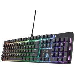 Trust GXT871 Zora mehaničkagaming tastatura, US layout Cijene