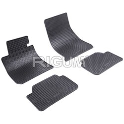 Rigum tipske patosnice za bmw 1 3dv hb 11- (F21) / bmw 1 5dv hb 11- (F20) Cene