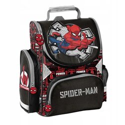 Officecom Paso torba školska anatomska Spiderman Cijene