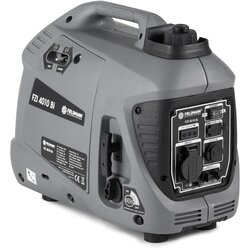 Fieldmann agregat benzinski fzi 4010-BI Cene