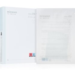 mixsoon Centella pomirjevalna tekstilna maska za obnovo kožne pregrade za obnovo kožne pregrade 5x25 g Cene