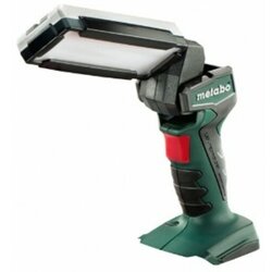 Metabo štapna svjetiljka na bateriju SLA 14.4-18 LED dnevno svjetlo-bijelo 60037 Cijene