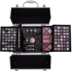ZMILE COSMETICS My Treasure Case kovček dekorativne kozmetike 122 g true Cene