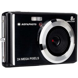 Agfaphoto digitalni foto aparat DC5500BK crni Cene