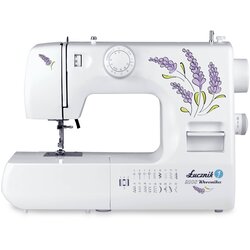 ŁUCZNIK Weronika 2008 Sewing machine Cene