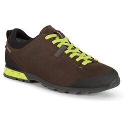 Aku Nizke superge Bellamont Iii V-lite Low Gtx Kostanjeva Cene