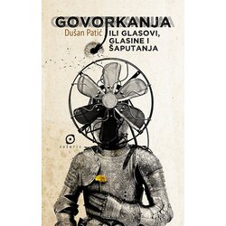 Solaris Dušan Patić - Govorkanja Cene
