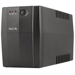 Ngs UPS Fortress 1200 V2 AVR 800VA/480W" Cene