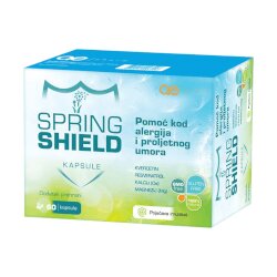 AE-Pharm Spring Shield Cene