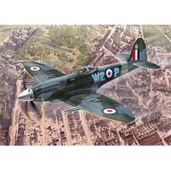 Special-Hobby Supermarine Spitfire Mk.24 "Last of Best", (21312427) Cene