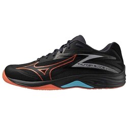 Mizuno Nizke superge Thunder Blade Črna Cene