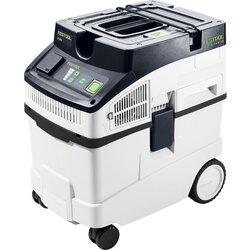 Festool CT 25 E-Set mobilni uređaj za usisavanje Cene