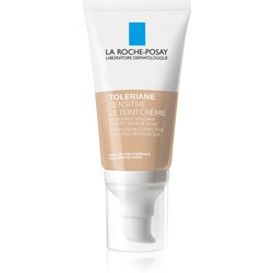 La Roche-Posay Toleriane Sensitive Le Teint Creme (01 Light) 50ml Cene