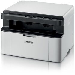 Brother črno-bela laserska multifunkcijska naprava DCP-1510E Cene