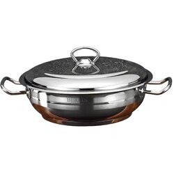 Bonera Lonac Master Chef 20x10 cm Cene