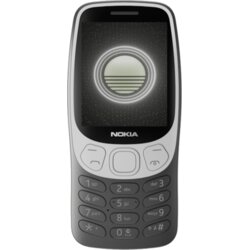 HMD Global Mobilni telefon NOKIA 3210 4G 2024 crna Cene