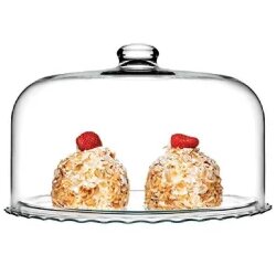 Maxi Patisserie pladanj za tortu sa poklopcem Ø37cm Cene