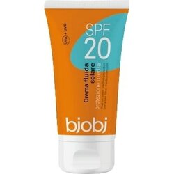 Bjobj fluid za sunčanje spf 20 Cene