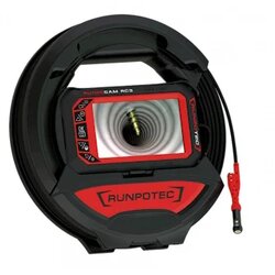 Runpotec inspekcijska kamera-15m RC3 10214 Cene