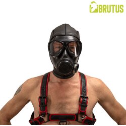 Brutus Neoprene Army Gas Mask Hood Cijene