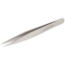 Lindström TL 00-SA-SL precizne pincete 00 šiljasti 120 mm Cene