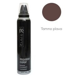 Kolor pjena Black Mousse Color Bdo Scuro 200 ml – Tamnoplava Cene