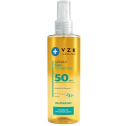 VZK dvofazni sprej za zaštitu od sunca SPF50 200ml Cene