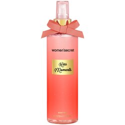 Women´Secret Kiss Moments body mist 250 ml Cene