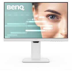 BenQ GW2486TC LCD zaslon Energetska učinkovitost 2021 E (A - G) 60.5 cm (23.8 palac) 1920 x 1080 piksel 16:9 5 ms HDMI™, Cene