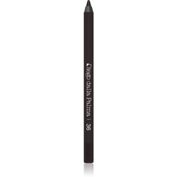 Diego dalla Palma Makeup Studio Stay On Me Eye Liner vodootporna olovka za oči nijansa 36 Dark Purple 1,2 g Cene