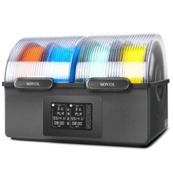 Sovol Comgrow Sovol SH03 Filament Dryer Box Cene