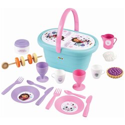 Smoby igračka korpa za piknik Gabby Cene
