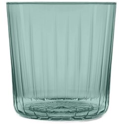 ROYAL LEERDAM DREAMLINE, KOZAREC ZA VODO, ZELEN, 370 ML, 4 KOS, (5000234580) Cene
