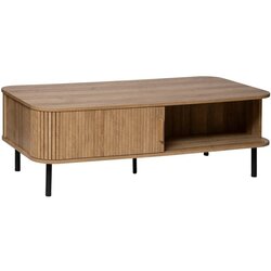 Atmosphera klub sto colva 120x60x40.5cm Cene