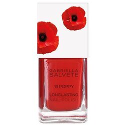 Gabriella Salvete flower Shop Longlasting Nail Polish lak za nohte 11 ml odtenek 14 Poppy Cene
