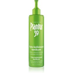 Plantur 39 phyto-coffein tonic fito-kofeinski tonik za zaščito in pospešitev rast las 200 ml za ženske Cene