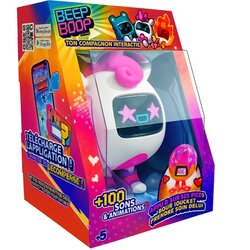 EOLO Beep boop interaktivni ljubimac asst ( BB001 ) Cene