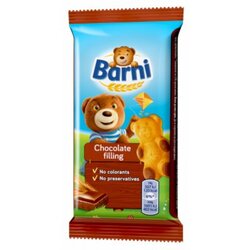 Barni choco biskvit 30g Cene