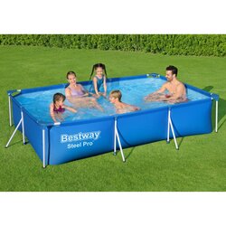 Bestway Steel Pro bazen 300 x 201 x 66 cm Cijene